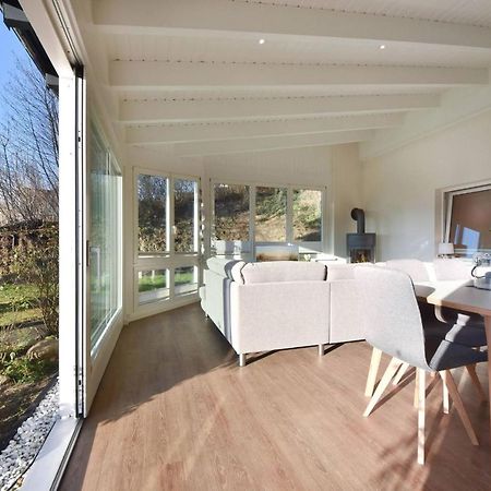 Ferienhaus Wiesenblick Heringsdorf  Exterior foto