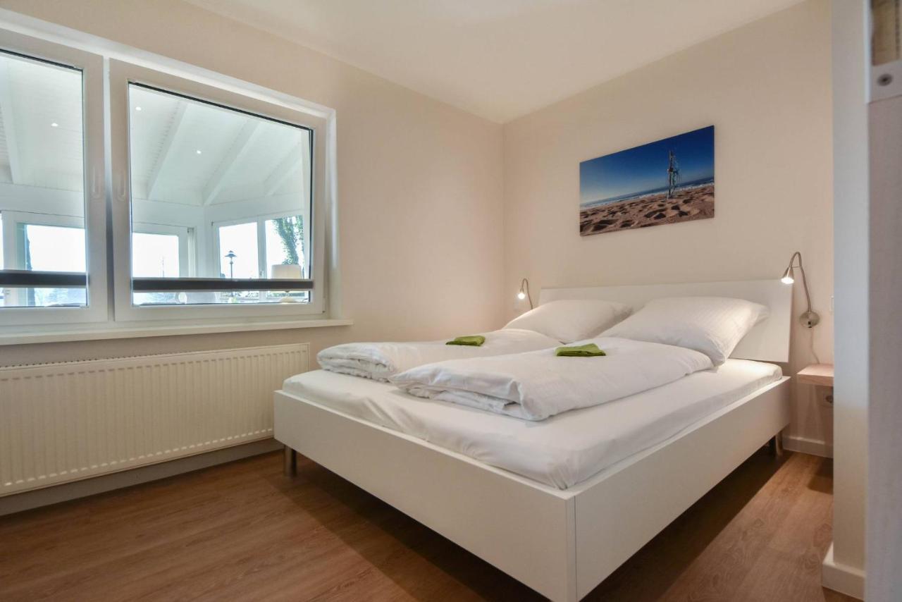 Ferienhaus Wiesenblick Heringsdorf  Exterior foto